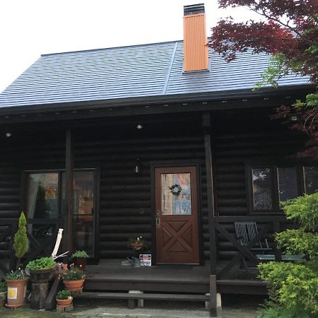 Carrefour Guesthouse カルフール ゲストハウス 富山市 エクステリア 写真