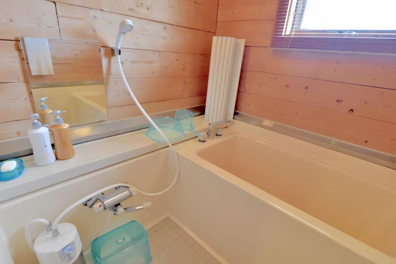 Carrefour Guesthouse カルフール ゲストハウス 富山市 エクステリア 写真