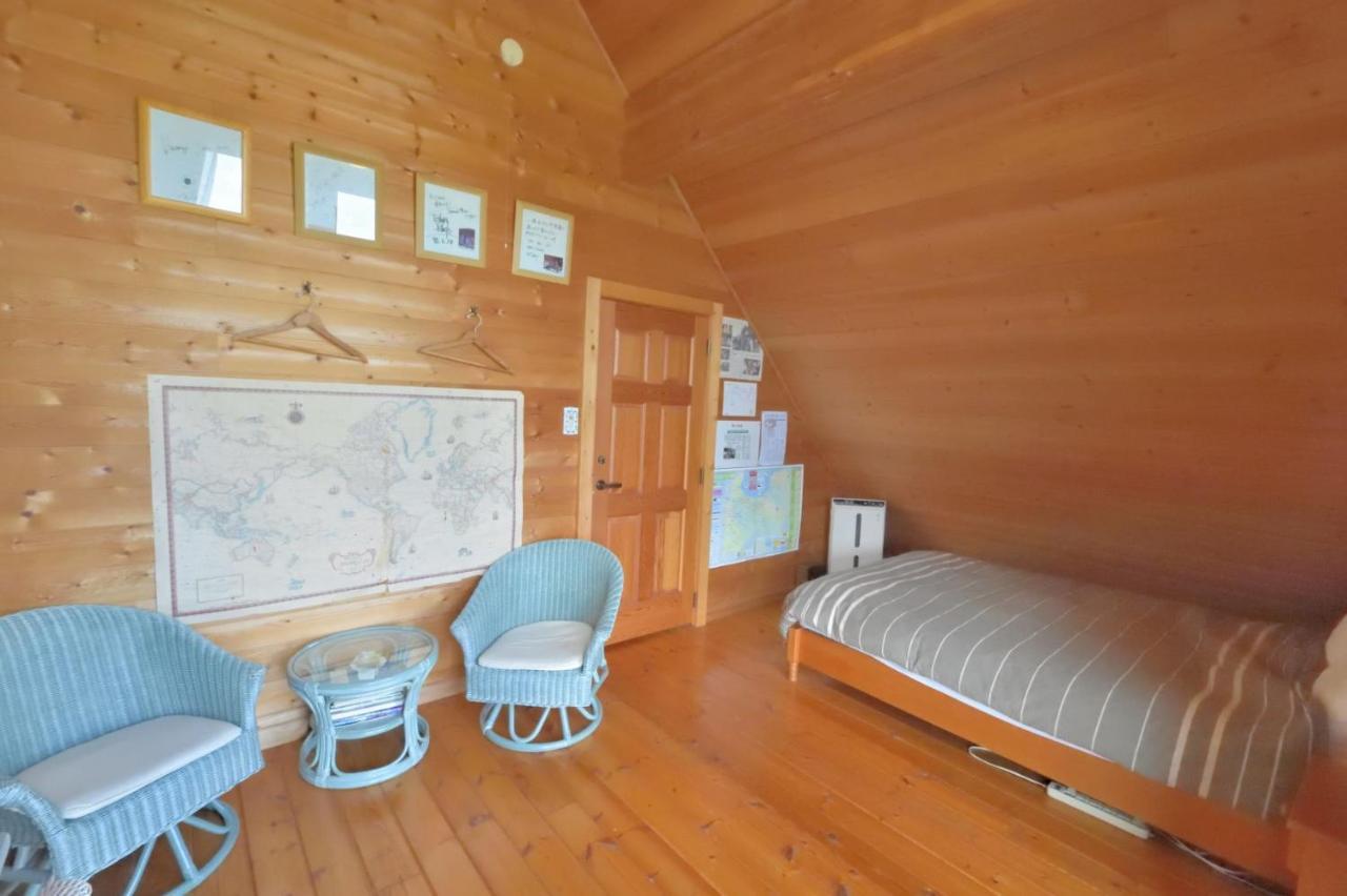 Carrefour Guesthouse カルフール ゲストハウス 富山市 エクステリア 写真