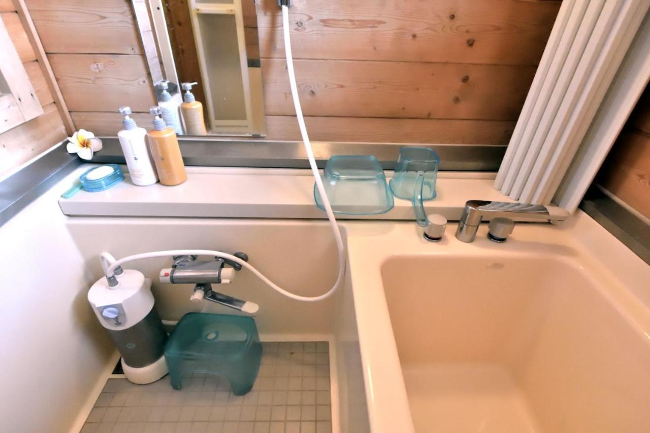 Carrefour Guesthouse カルフール ゲストハウス 富山市 エクステリア 写真