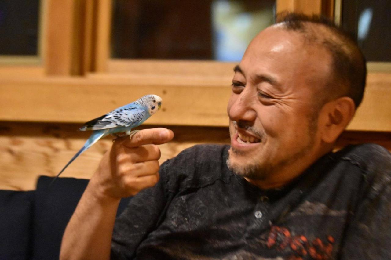 Carrefour Guesthouse カルフール ゲストハウス 富山市 エクステリア 写真